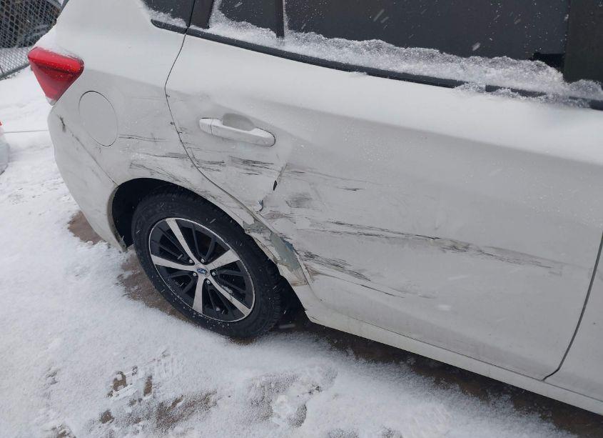 Photo 19 of 2019 Subaru Impreza 2.0I PREMIUM (VIN 4S3GTAD62K3728639)