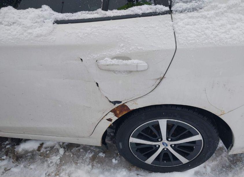 Photo 20 of 2019 Subaru Impreza 2.0I PREMIUM (VIN 4S3GTAD62K3728639)