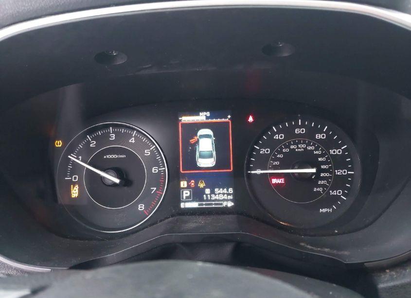 Photo 7 of 2019 Subaru Impreza 2.0I PREMIUM (VIN 4S3GTAD62K3728639)