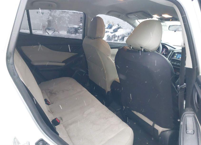 Photo 8 of 2019 Subaru Impreza 2.0I PREMIUM (VIN 4S3GTAD62K3728639)