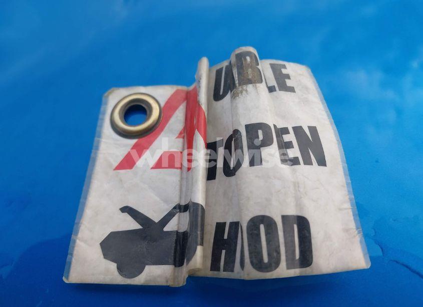 Photo 10 of 2023 Subaru Impreza PREMIUM 5-DOOR (VIN 4S3GTAD62P3700119)