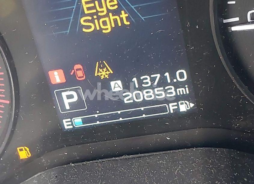 Photo 15 of 2023 Subaru Impreza PREMIUM 5-DOOR (VIN 4S3GTAD62P3700119)