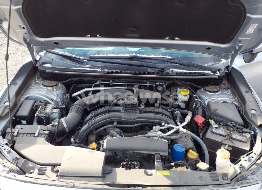 Photo 10 of 2023 Subaru Impreza PREMIUM 5-DOOR (VIN 4S3GTAD62P3701626)