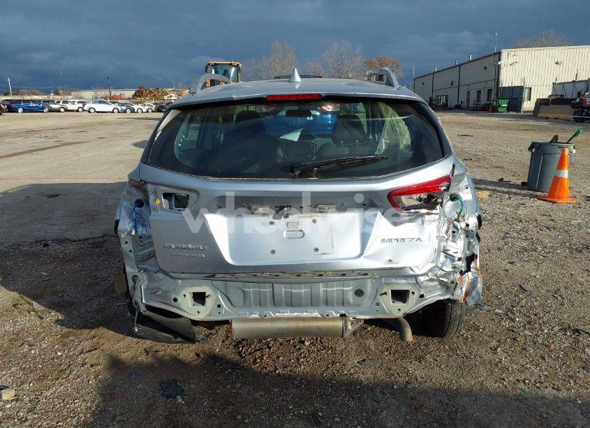 Photo 16 of 2023 Subaru Impreza PREMIUM 5-DOOR (VIN 4S3GTAD62P3701626)