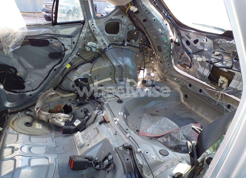 Photo 17 of 2023 Subaru Impreza PREMIUM 5-DOOR (VIN 4S3GTAD62P3701626)