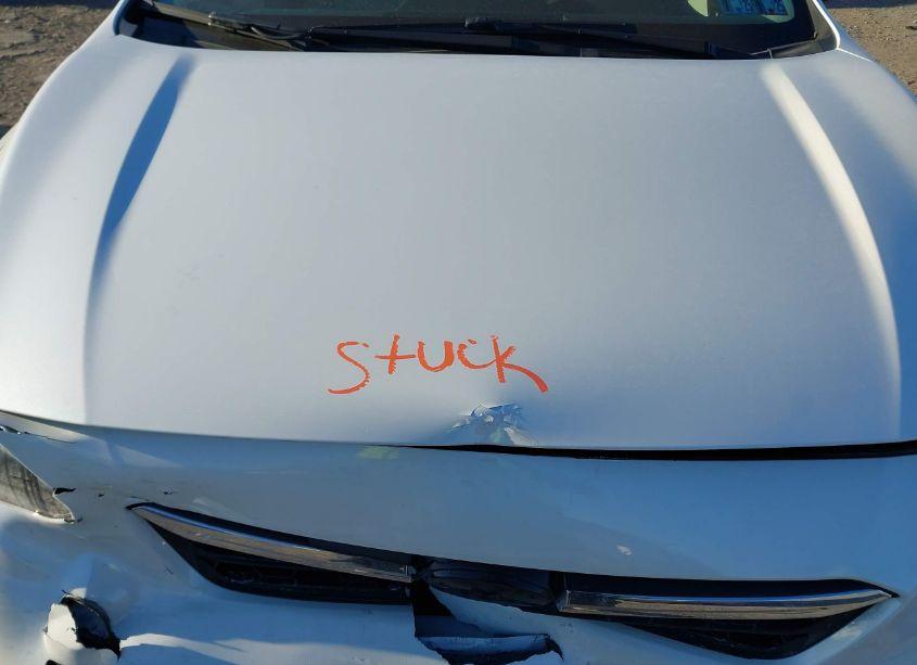 Photo 10 of 2023 Subaru Impreza PREMIUM 5-DOOR (VIN 4S3GTAD62P3712819)