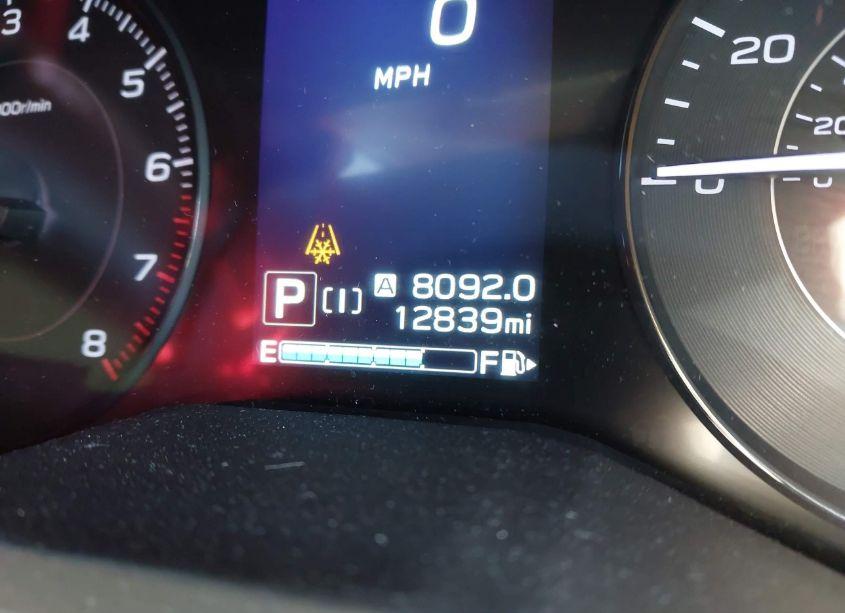 Photo 14 of 2023 Subaru Impreza PREMIUM 5-DOOR (VIN 4S3GTAD62P3712819)