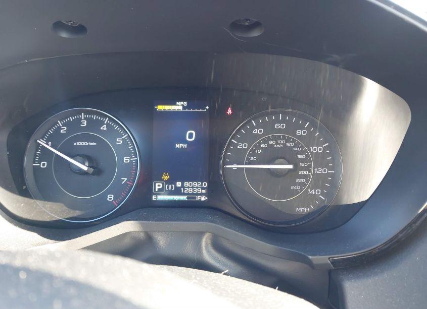 Photo 7 of 2023 Subaru Impreza PREMIUM 5-DOOR (VIN 4S3GTAD62P3712819)