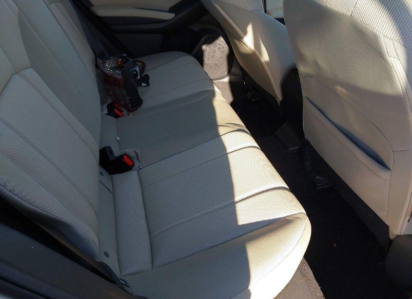 Photo 8 of 2023 Subaru Impreza PREMIUM 5-DOOR (VIN 4S3GTAD62P3712819)