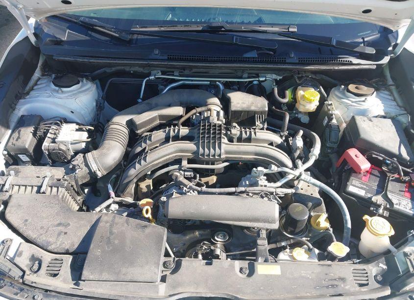 Photo 10 of 2018 Subaru Impreza 2.0I PREMIUM (VIN 4S3GTAD63J3736778)