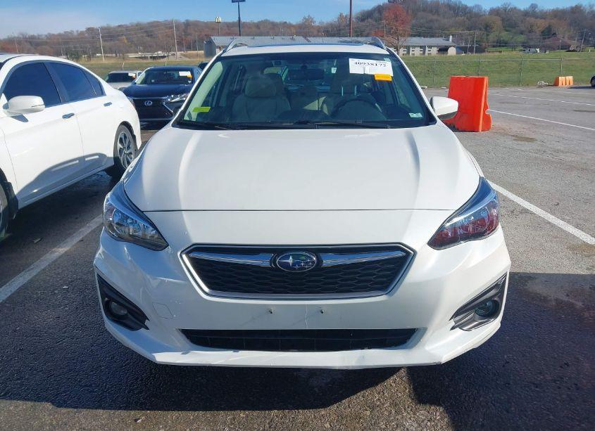 Photo 12 of 2018 Subaru Impreza 2.0I PREMIUM (VIN 4S3GTAD63J3736778)