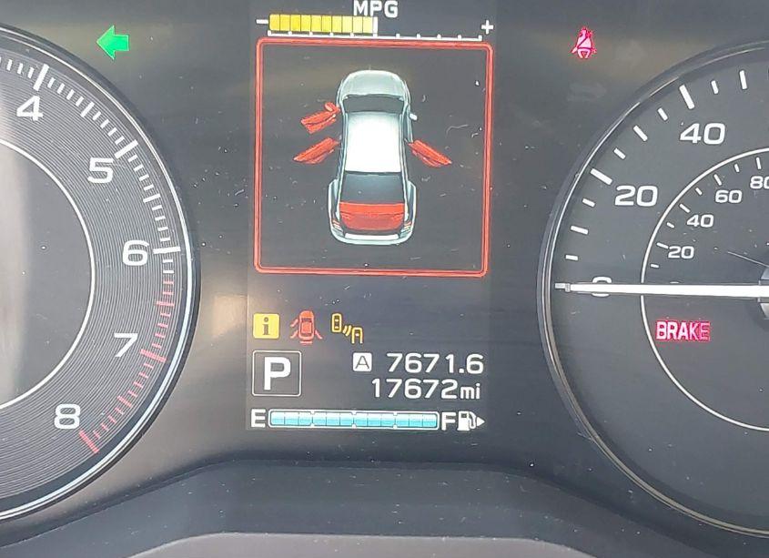 Photo 15 of 2018 Subaru Impreza 2.0I PREMIUM (VIN 4S3GTAD63J3736778)