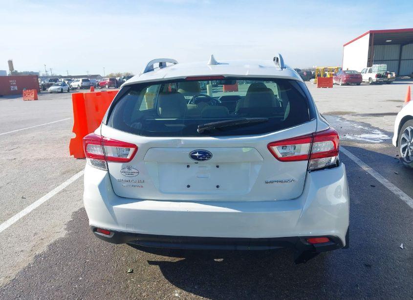 Photo 16 of 2018 Subaru Impreza 2.0I PREMIUM (VIN 4S3GTAD63J3736778)