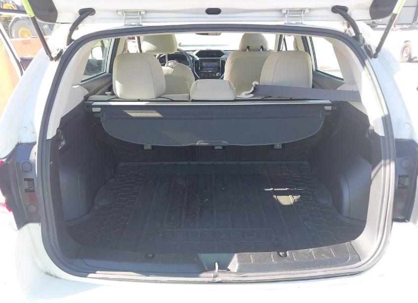 Photo 17 of 2018 Subaru Impreza 2.0I PREMIUM (VIN 4S3GTAD63J3736778)