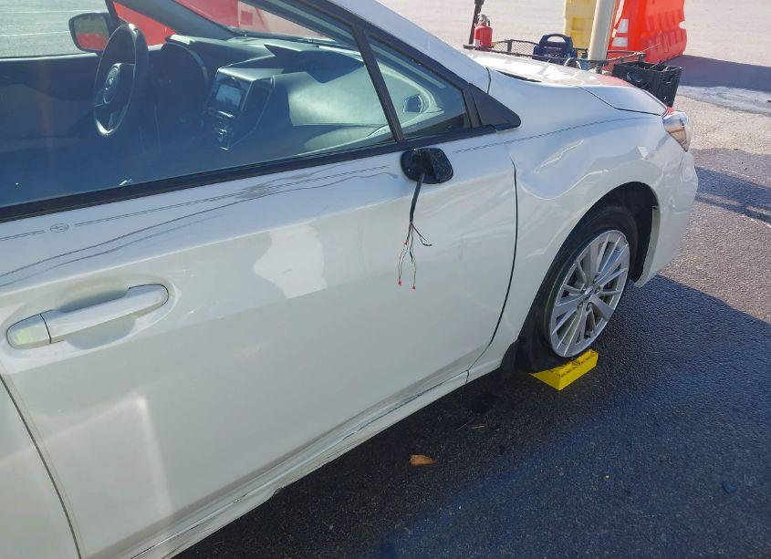 Photo 19 of 2018 Subaru Impreza 2.0I PREMIUM (VIN 4S3GTAD63J3736778)