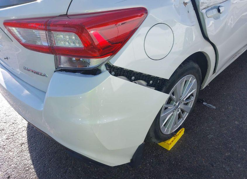 Photo 20 of 2018 Subaru Impreza 2.0I PREMIUM (VIN 4S3GTAD63J3736778)
