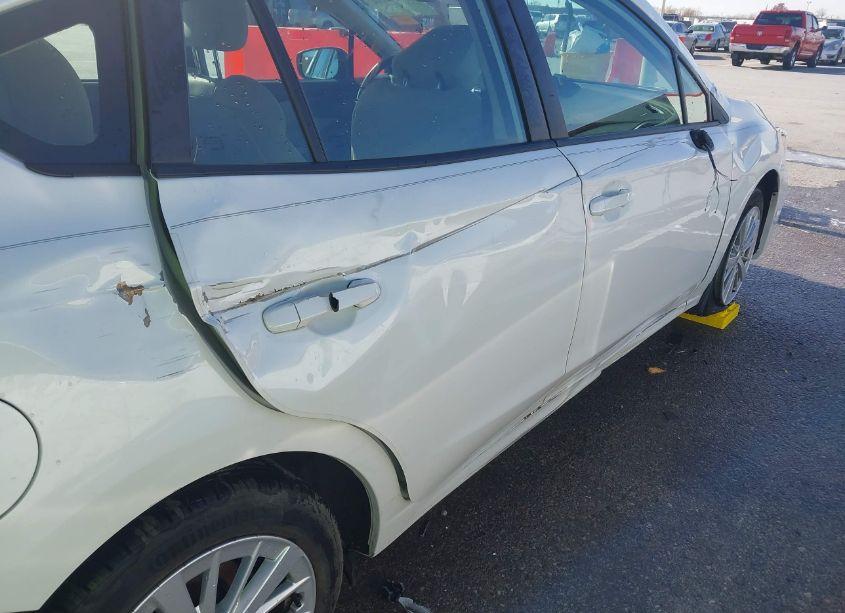 Photo 21 of 2018 Subaru Impreza 2.0I PREMIUM (VIN 4S3GTAD63J3736778)