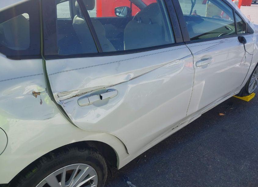 Photo 6 of 2018 Subaru Impreza 2.0I PREMIUM (VIN 4S3GTAD63J3736778)