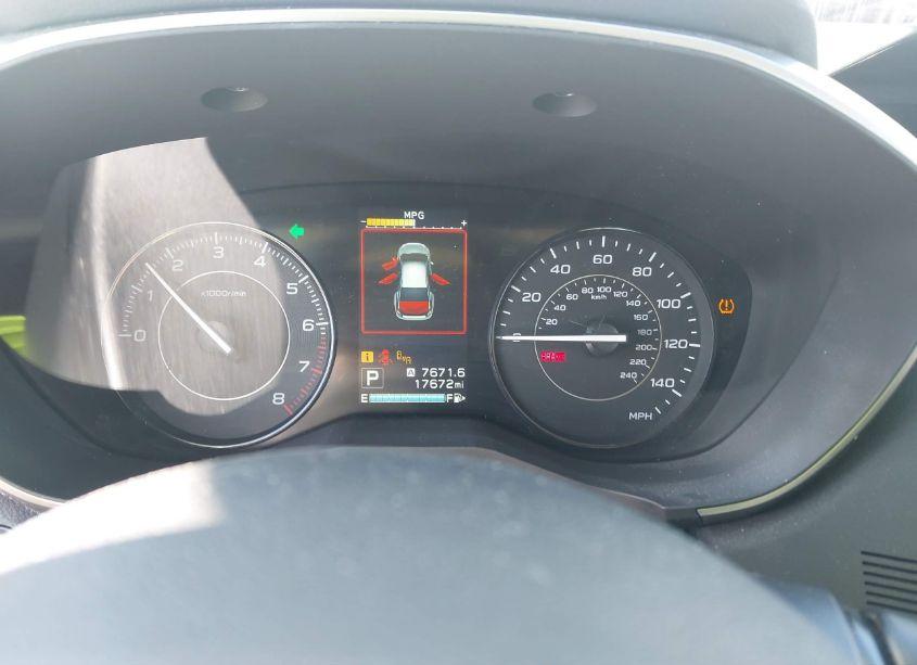 Photo 7 of 2018 Subaru Impreza 2.0I PREMIUM (VIN 4S3GTAD63J3736778)