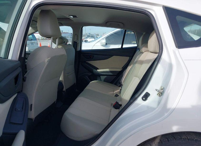 Photo 8 of 2018 Subaru Impreza 2.0I PREMIUM (VIN 4S3GTAD63J3736778)