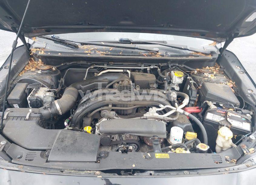 Photo 10 of 2018 Subaru Impreza 2.0I PREMIUM (VIN 4S3GTAD64J3705443)