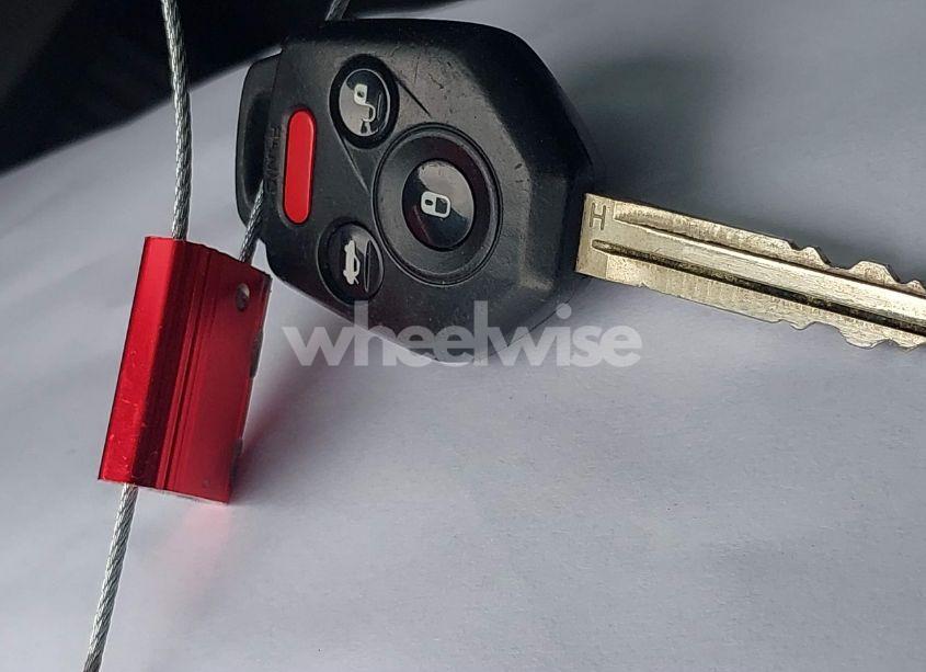 Photo 11 of 2018 Subaru Impreza 2.0I PREMIUM (VIN 4S3GTAD64J3705443)