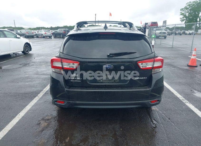 Photo 16 of 2018 Subaru Impreza 2.0I PREMIUM (VIN 4S3GTAD64J3705443)