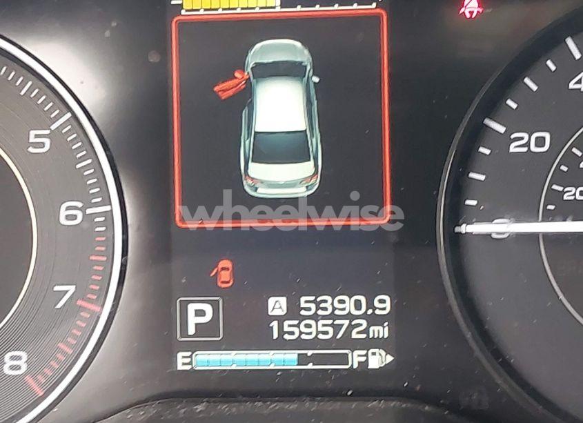 Photo 7 of 2018 Subaru Impreza 2.0I PREMIUM (VIN 4S3GTAD64J3705443)