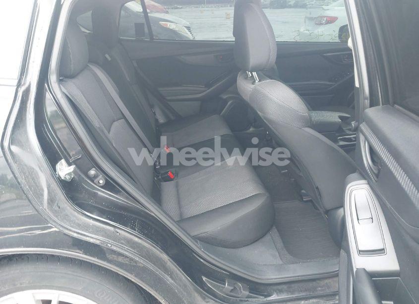 Photo 8 of 2018 Subaru Impreza 2.0I PREMIUM (VIN 4S3GTAD64J3705443)