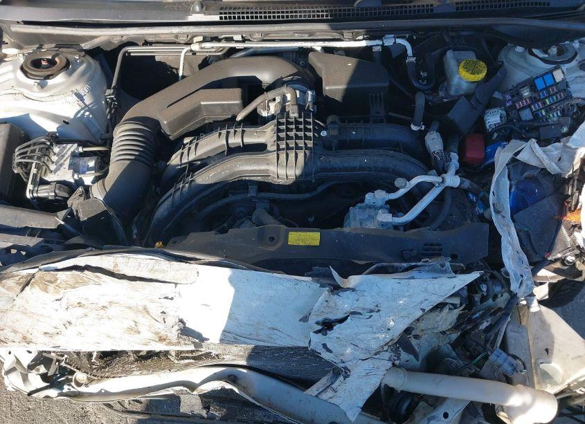 Photo 10 of 2018 Subaru Impreza 2.0I PREMIUM (VIN 4S3GTAD64J3712988)