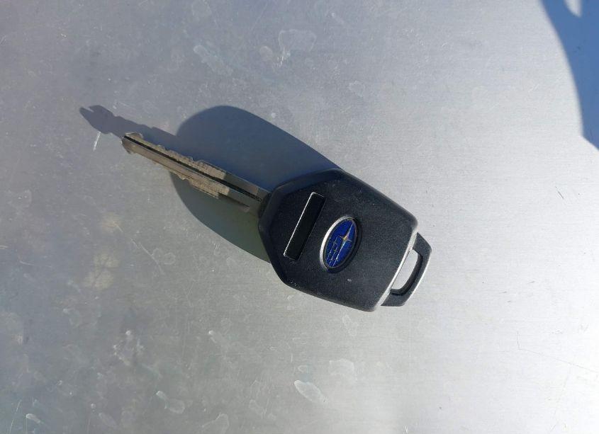 Photo 11 of 2018 Subaru Impreza 2.0I PREMIUM (VIN 4S3GTAD64J3712988)