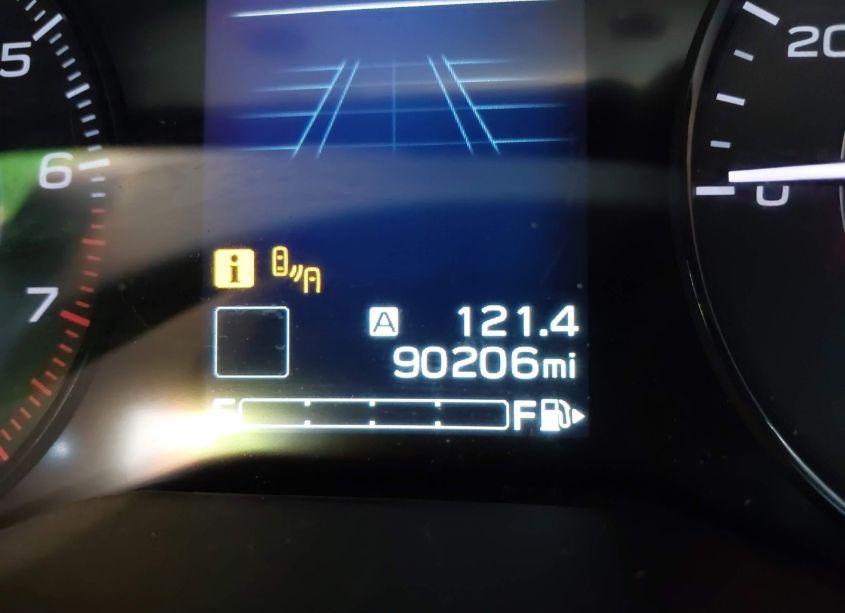 Photo 15 of 2018 Subaru Impreza 2.0I PREMIUM (VIN 4S3GTAD64J3712988)