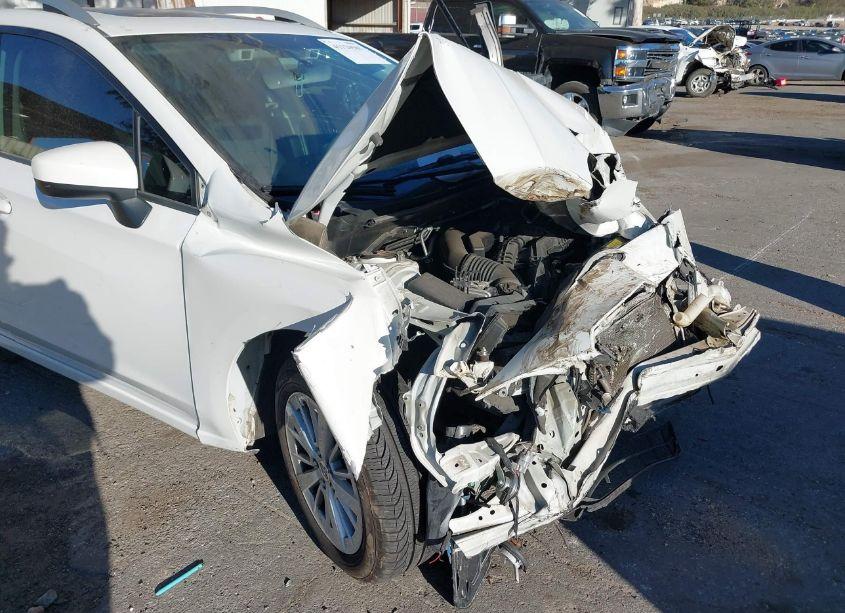 Photo 17 of 2018 Subaru Impreza 2.0I PREMIUM (VIN 4S3GTAD64J3712988)