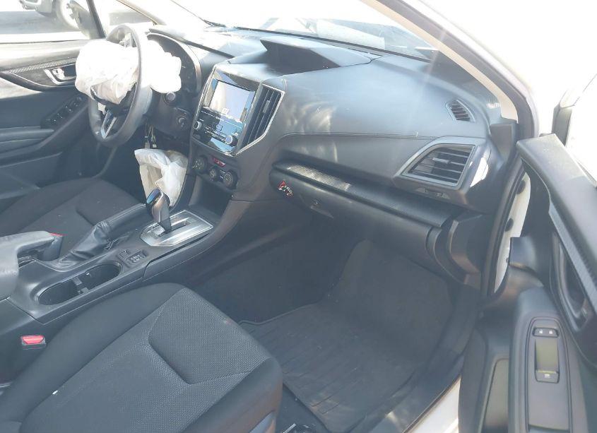 Photo 5 of 2018 Subaru Impreza 2.0I PREMIUM (VIN 4S3GTAD64J3712988)