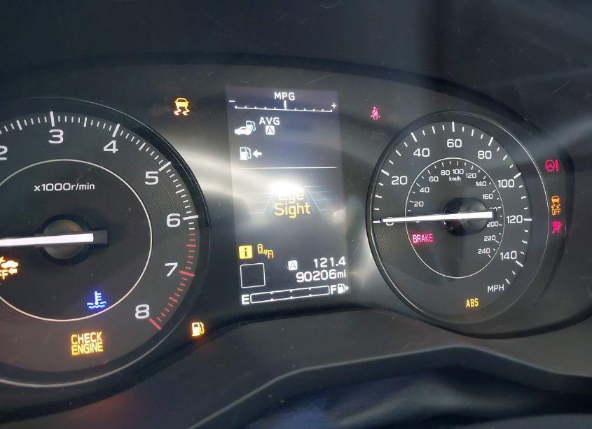 Photo 7 of 2018 Subaru Impreza 2.0I PREMIUM (VIN 4S3GTAD64J3712988)