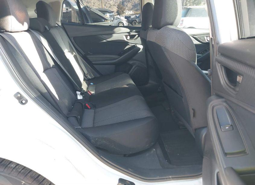 Photo 8 of 2018 Subaru Impreza 2.0I PREMIUM (VIN 4S3GTAD64J3712988)