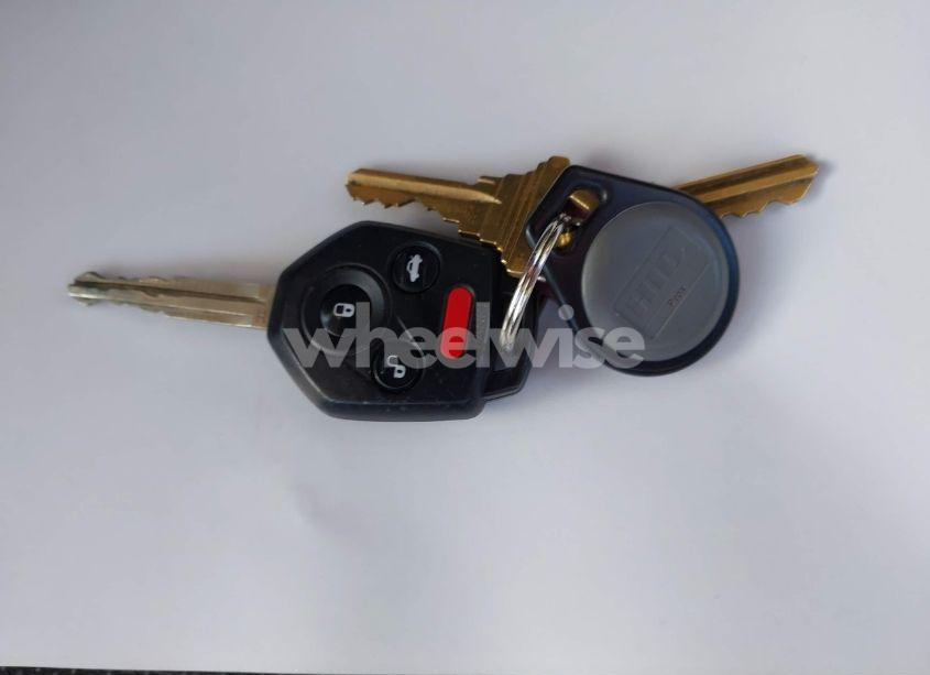 Photo 11 of 2019 Subaru Impreza 2.0I PREMIUM (VIN 4S3GTAD64K3728996)