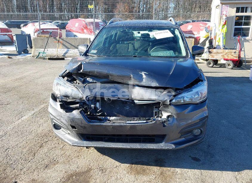 Photo 13 of 2019 Subaru Impreza 2.0I PREMIUM (VIN 4S3GTAD64K3728996)