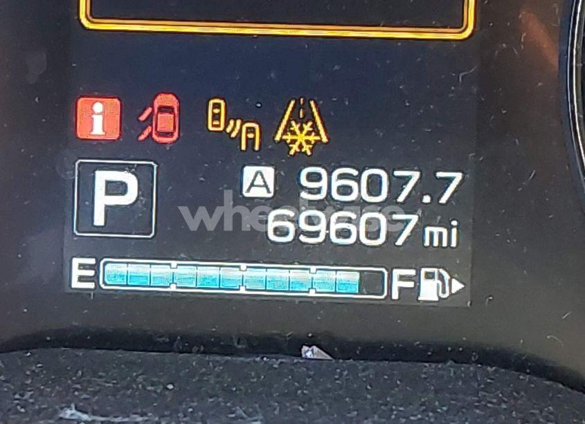 Photo 16 of 2019 Subaru Impreza 2.0I PREMIUM (VIN 4S3GTAD64K3728996)