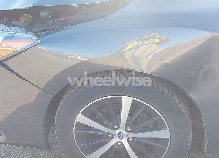 Photo 19 of 2019 Subaru Impreza 2.0I PREMIUM (VIN 4S3GTAD64K3728996)