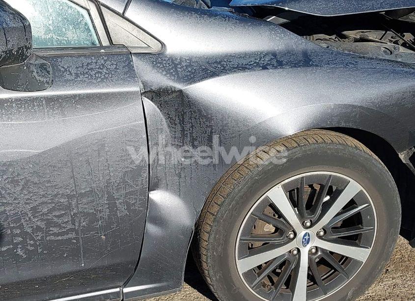 Photo 20 of 2019 Subaru Impreza 2.0I PREMIUM (VIN 4S3GTAD64K3728996)