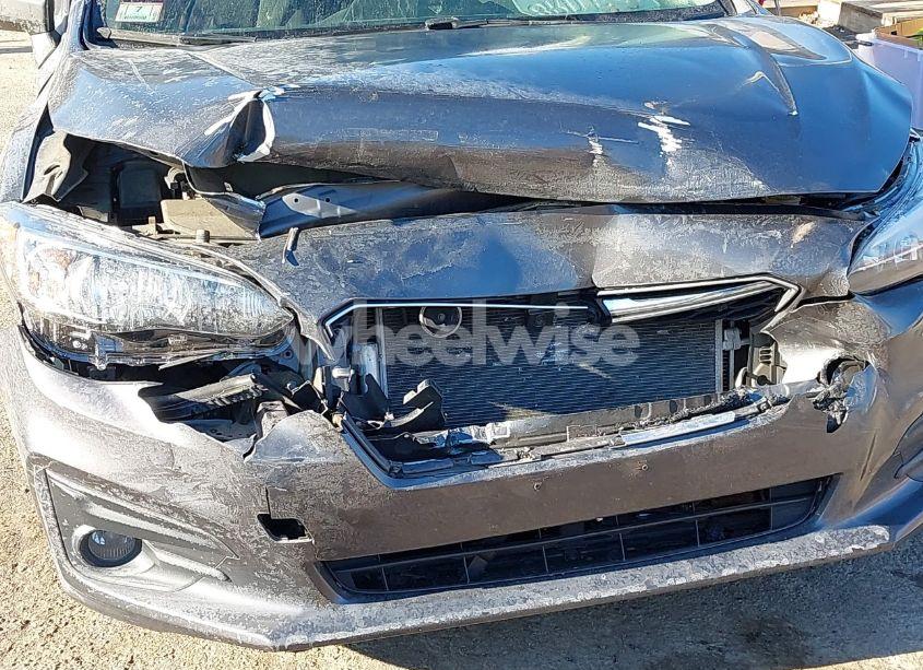 Photo 6 of 2019 Subaru Impreza 2.0I PREMIUM (VIN 4S3GTAD64K3728996)