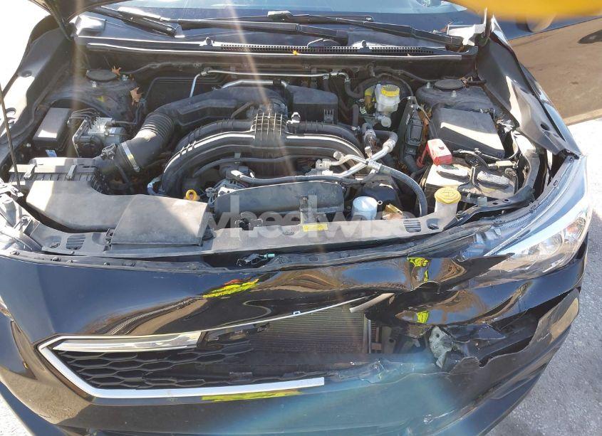 Photo 10 of 2019 Subaru Impreza 2.0I PREMIUM (VIN 4S3GTAD64K3746138)