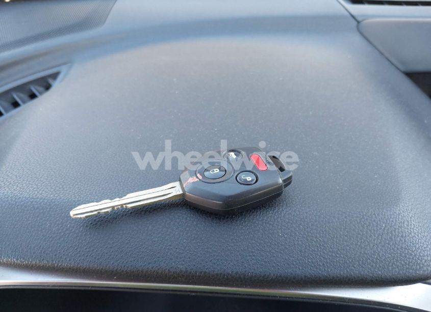 Photo 11 of 2019 Subaru Impreza 2.0I PREMIUM (VIN 4S3GTAD64K3746138)