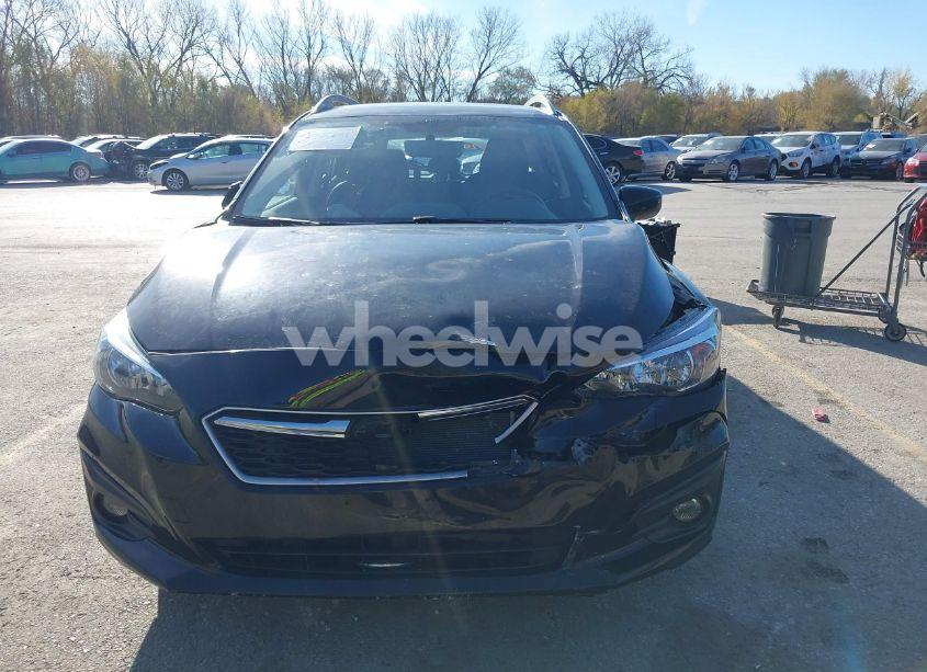 Photo 12 of 2019 Subaru Impreza 2.0I PREMIUM (VIN 4S3GTAD64K3746138)