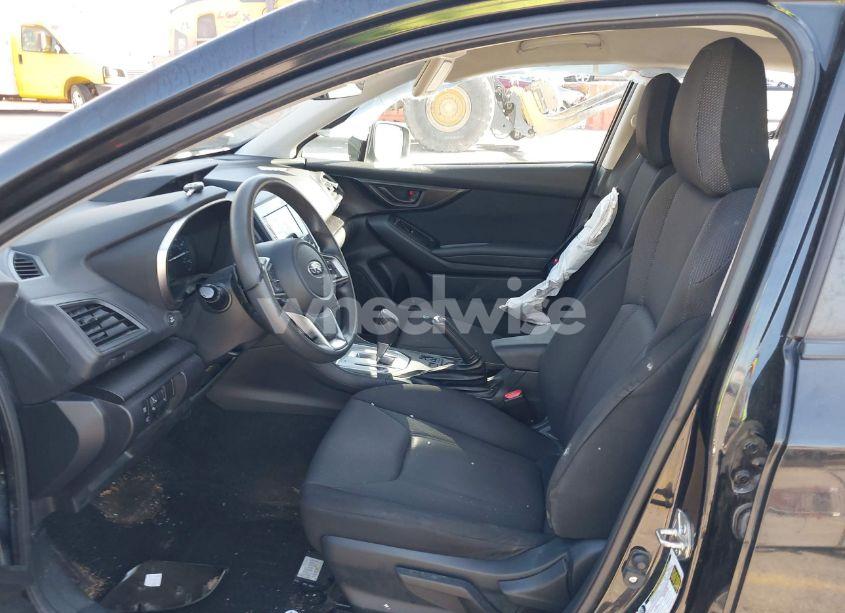 Photo 5 of 2019 Subaru Impreza 2.0I PREMIUM (VIN 4S3GTAD64K3746138)