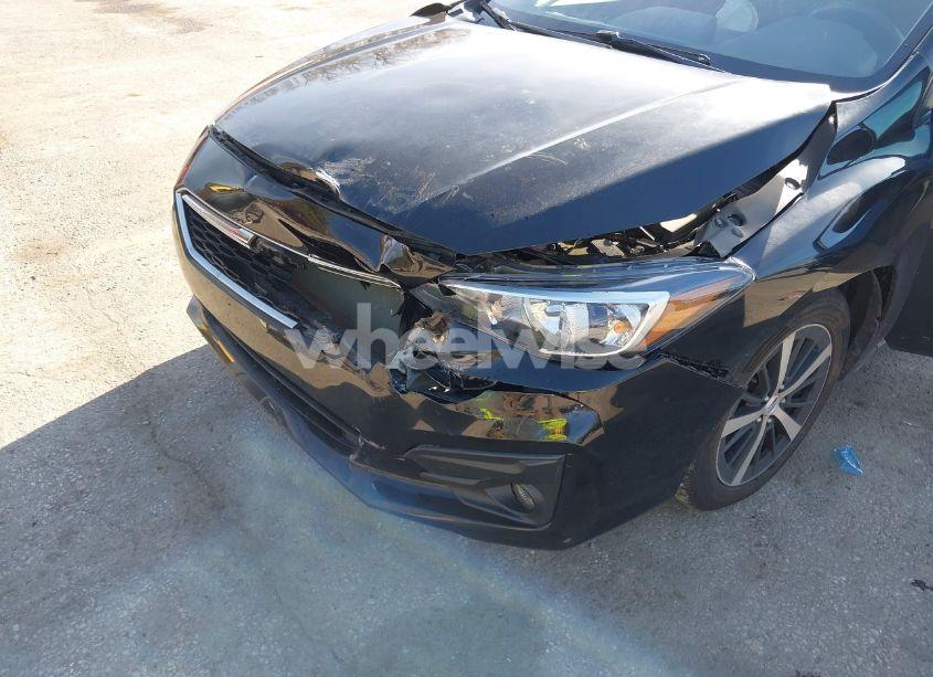 Photo 6 of 2019 Subaru Impreza 2.0I PREMIUM (VIN 4S3GTAD64K3746138)