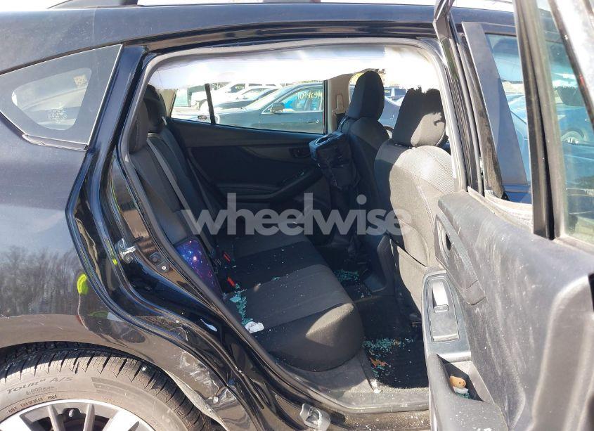 Photo 8 of 2019 Subaru Impreza 2.0I PREMIUM (VIN 4S3GTAD64K3746138)