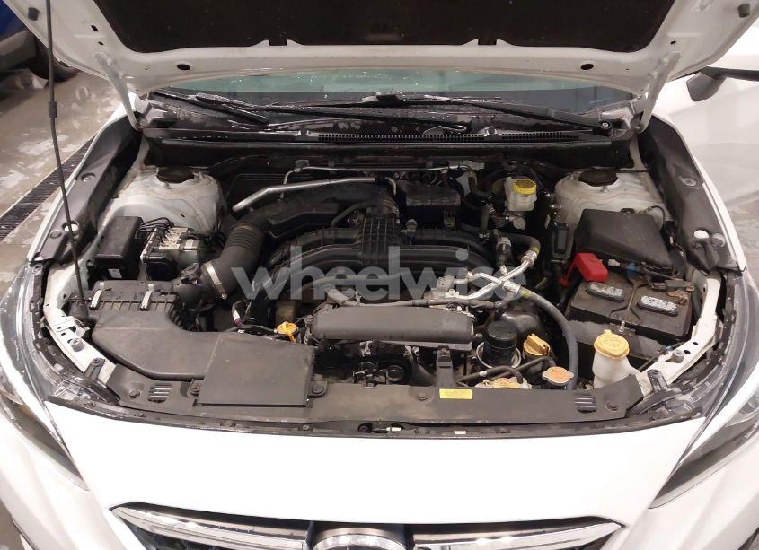 Photo 10 of 2020 Subaru Impreza PREMIUM 5-DOOR (VIN 4S3GTAD64L3721600)