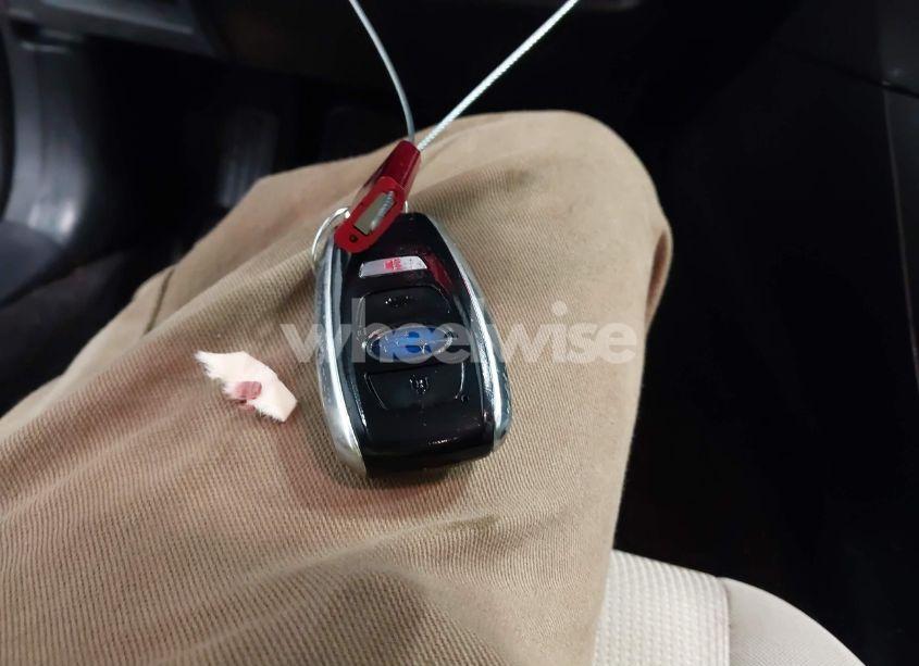 Photo 11 of 2020 Subaru Impreza PREMIUM 5-DOOR (VIN 4S3GTAD64L3721600)